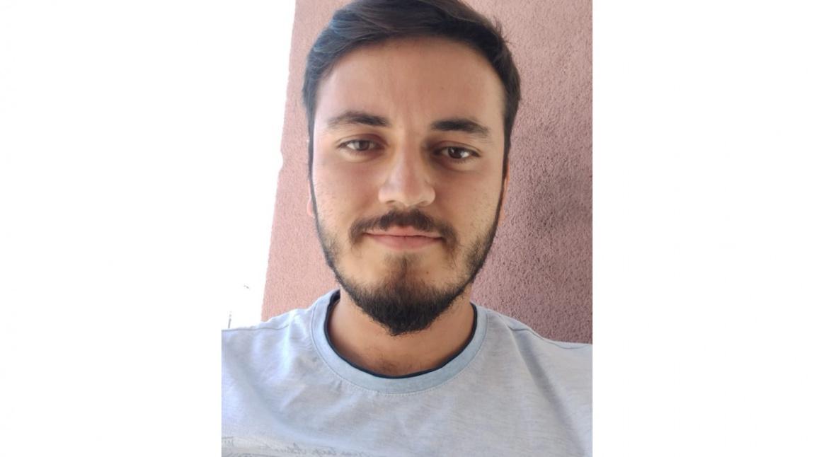Bekir APAYDIN - Özel Eğitim Öğretmeni